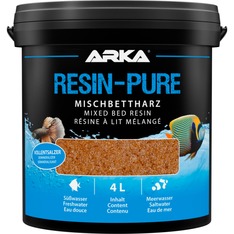 Arka Resin-Pure 4L